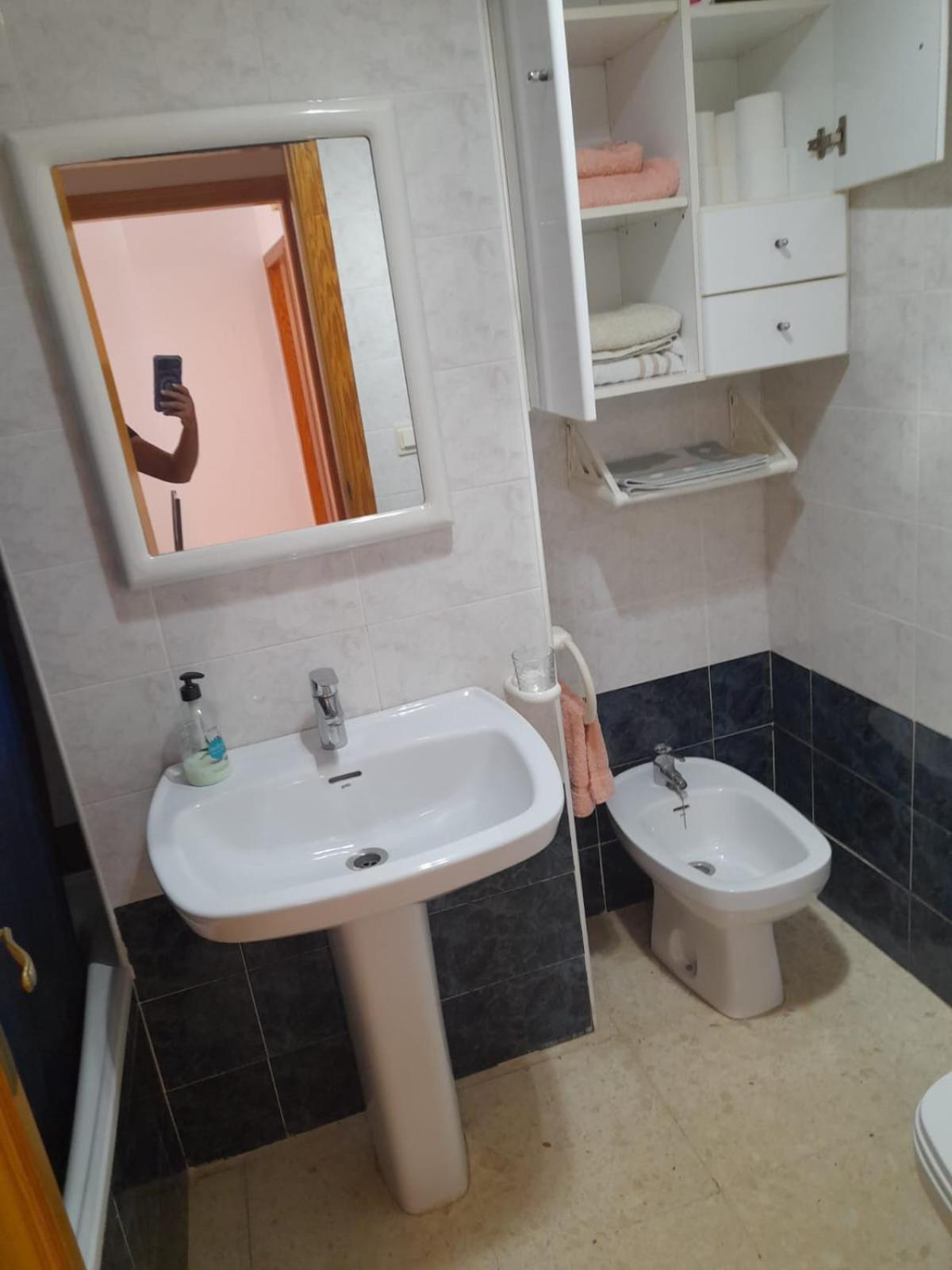 Apartamento Con Gran Terraza Con Vistas Al Mar, Solo A 50 M A La Playa Daimus Exterior foto